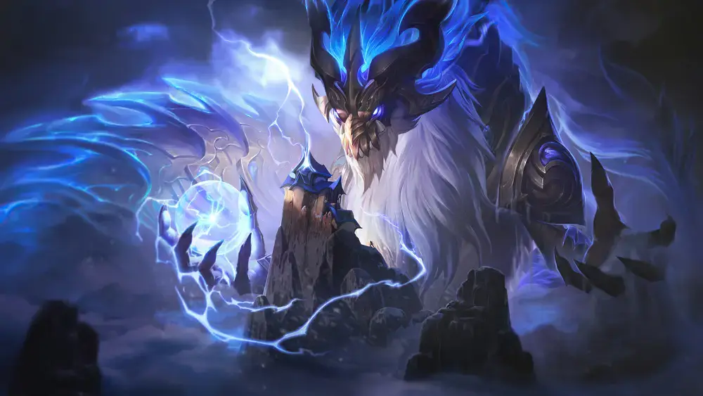 OMG柚子微博内容类型独家拆解：如何获取LOL打野技巧