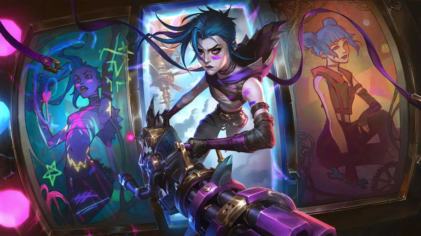 LOL战斗力查询避坑指南：3类工具实测+隐藏分关联