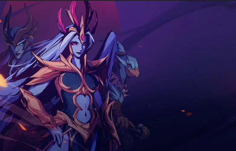 DOTA2剧毒术士17173流派2026最新出装全解析